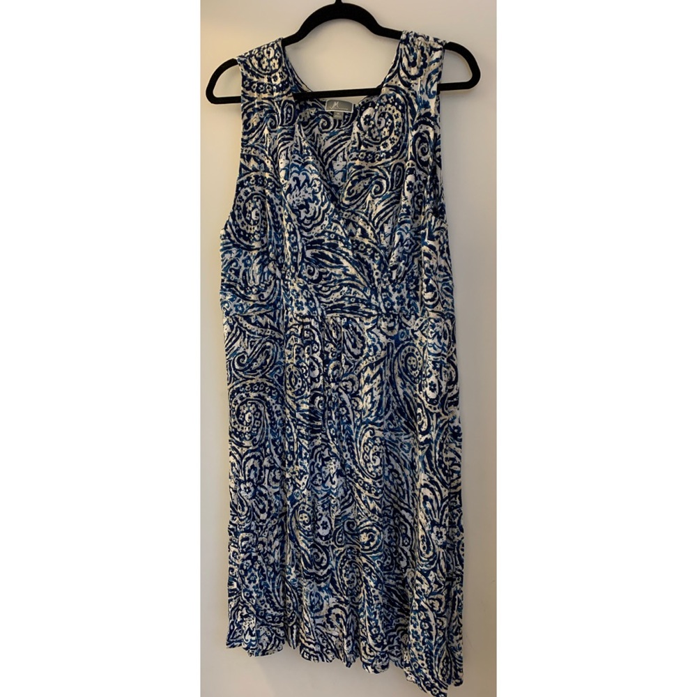 Casual summer dress